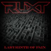 Ruxt – Labyrinth Of Pain