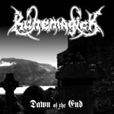 Runemagick – Dawn Of The End