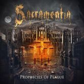 Sacramentia – Prophecies Of Plague
