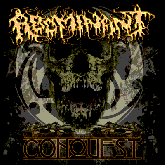 Abominant – Conquest