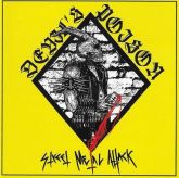 Devil's Poison - Street Metal Attack