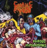 Cardiac Arrest – Morgue Mutilations