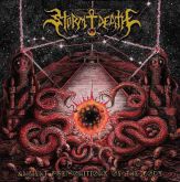 Storm Death - Ancient Premonitions of The Gods