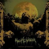 Megascavenger – Descent Of Yuggoth