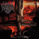 Mortifer Rage – Fall Of Gods