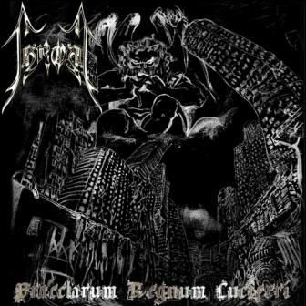 Throne – Praeclarum Regnum Luciferi