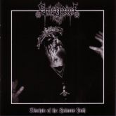 Sargeist – Disciple Of The Heinous Path