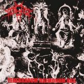 Ominous Debauch – Tenebrarum Daemonum Ars