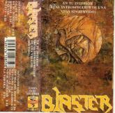 Blaster – En Tu Interior (Real Introspección De Una Vida Sin Sentido)