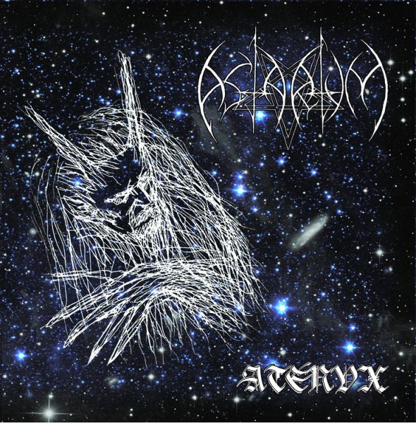 Astarium – Atenvx