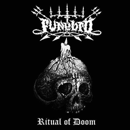 Funebrö – Ritual Of Doom