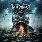 Borknagar – Winter Thrice