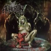 Acheron – Rebirth: Metamorphosing Into Godhood