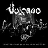 Vulcano – Live III-From Headbangers To Headbangers