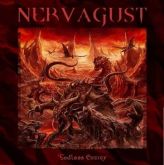 Nervagust – Godless Entity