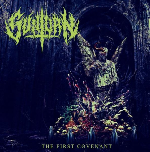 Suntorn – The First Covenant