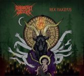 Radiação Bestial - Rex Maximus