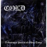 Cold – A Grotesque Portrait Of Oldest Time