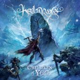 Helcaraxë – Children Of Ygg