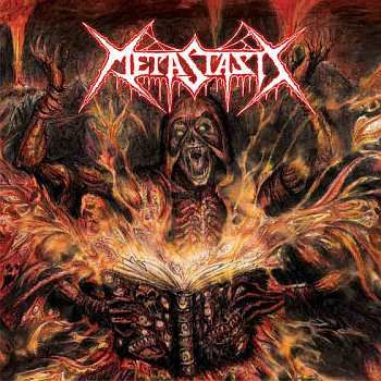 Metastasis – The Essence That Precedes Death