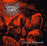 Venomous Breath – Live In Helmond