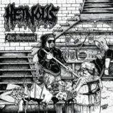 Heinous – The Basement