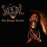 The Skeletal – The Plague Ritual