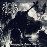 Satanic Honor – Destroying For Satan’s Glories