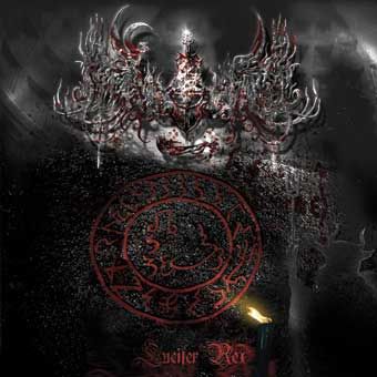 Spell Forest – Lucifer Rex