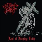 First Martyr – End Of Fucking Faith