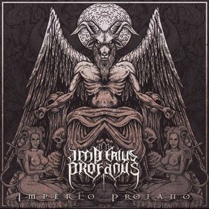 Imperius Profanus – Império Profano