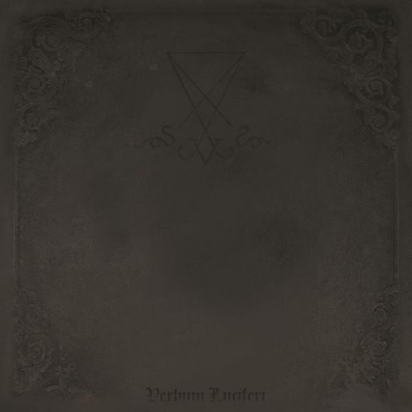 Krowos – Verbum Luciferi