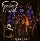 Carpathian Funeral – The End Of God