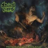 Ancient Crypts – Inhaling The Fumes Of A Burning Carcass