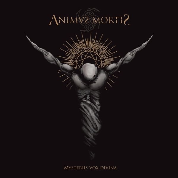 Animvs Mortis – Mysteriis Vox Divina