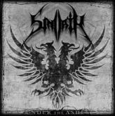 Sinoath – Under The Ashes