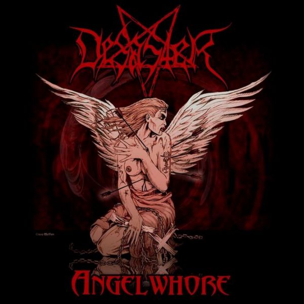 Desaster – Angelwhore