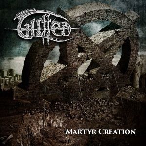 Gutted – Martyr Creation