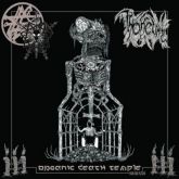 Throneum – Organic Death Temple MMXVI