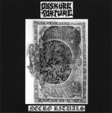 Obskure Torture – Necro Rituals