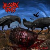 Bloody Vomit – He’s Dead