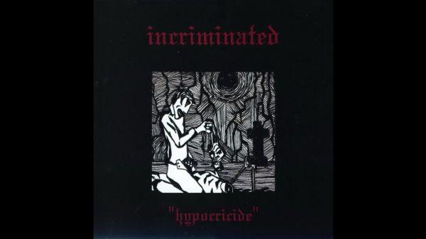 Incriminated – Hypocricide