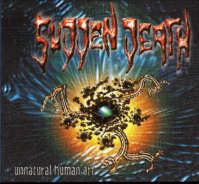 Sudden Death – Unnatural Human Art