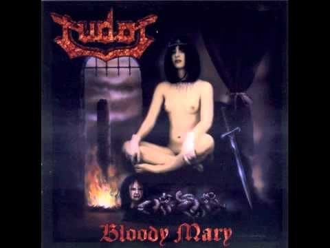 Tudor – Bloody Mary