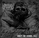 Profane War – When The Bombs Fall