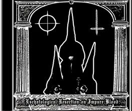 Assassinato / Nightblood - Eschatological Resection On Impure Blood