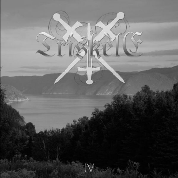 Triskèle – IV