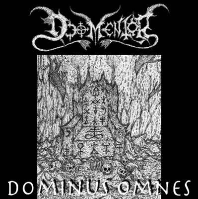 Doomentor – Dominus Omnes