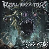 Resurrector – Beholder Of Souls