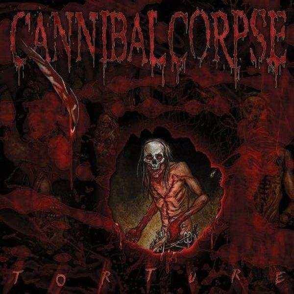 Cannibal Corpse – Torture